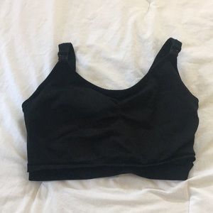 Women's Nursing Seamless Bra - Auden™